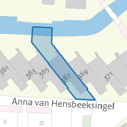 Perceel GDA01-H-2407