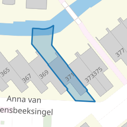 Perceel GDA01-H-2409