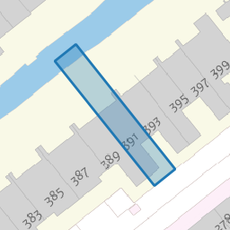 Perceel GDA01-H-2419