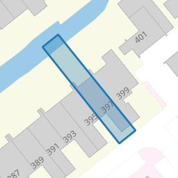 Perceel GDA01-H-2422