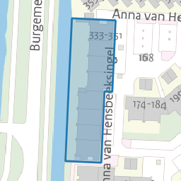 Perceel GDA01-H-2425