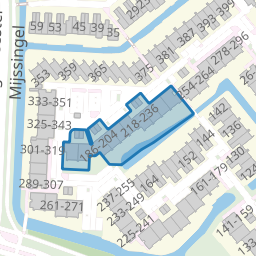 Perceel GDA01-H-2427