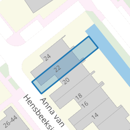 Perceel GDA01-H-2430