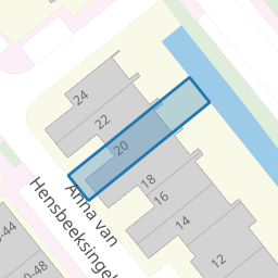 Perceel GDA01-H-2431