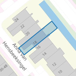 Perceel GDA01-H-2432