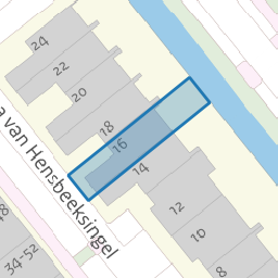 Perceel GDA01-H-2433