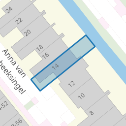 Perceel GDA01-H-2434