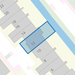 Perceel GDA01-H-2435