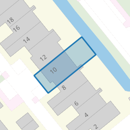 Perceel GDA01-H-2436