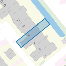 Perceel GDA01-H-2437