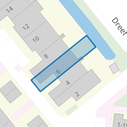 Perceel GDA01-H-2438