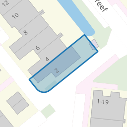 Perceel GDA01-H-2440