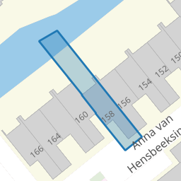 Perceel GDA01-H-2445