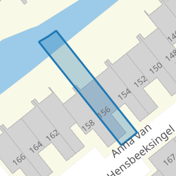 Perceel GDA01-H-2446