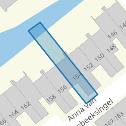 Perceel GDA01-H-2447