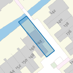 Perceel GDA01-H-2452