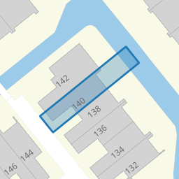 Perceel GDA01-H-2454