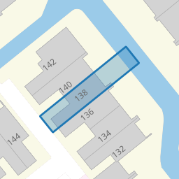 Perceel GDA01-H-2455