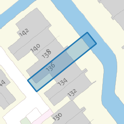 Perceel GDA01-H-2456