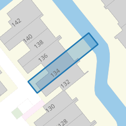 Perceel GDA01-H-2457