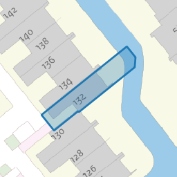 Perceel GDA01-H-2458