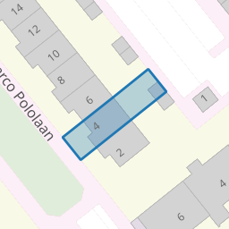 Perceel GDA01-H-2478