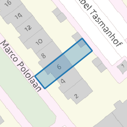 Perceel GDA01-H-2479