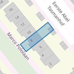 Perceel GDA01-H-2480