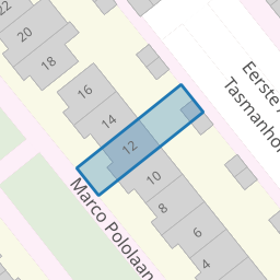 Perceel GDA01-H-2482