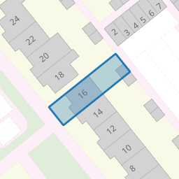 Perceel GDA01-H-2484