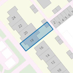 Perceel GDA01-H-2485