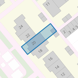 Perceel GDA01-H-2486