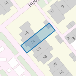 Perceel GDA01-H-2487