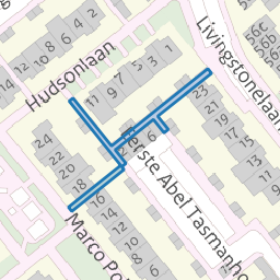 Perceel GDA01-H-2489