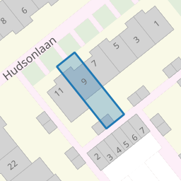 Perceel GDA01-H-2495