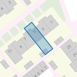 Perceel GDA01-H-2497