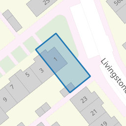 Perceel GDA01-H-2499