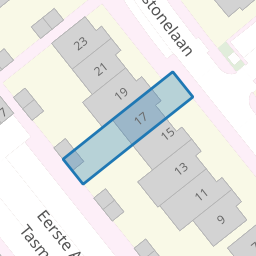 Perceel GDA01-H-2502