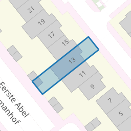 Perceel GDA01-H-2504