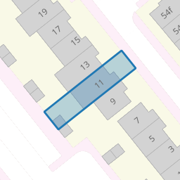 Perceel GDA01-H-2505