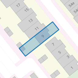 Perceel GDA01-H-2506