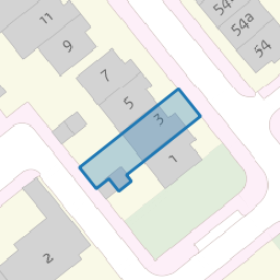 Perceel GDA01-H-2509