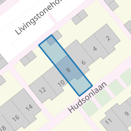 Perceel GDA01-H-2511