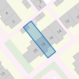 Perceel GDA01-H-2516