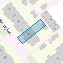 Perceel GDA01-H-2519