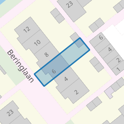 Perceel GDA01-H-2520