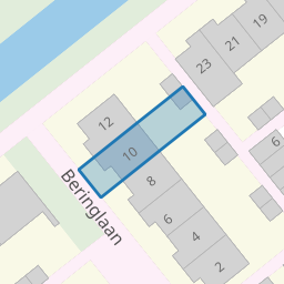 Perceel GDA01-H-2522