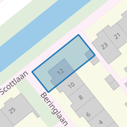 Perceel GDA01-H-2523