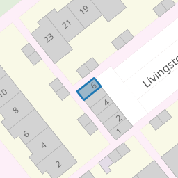 Perceel GDA01-H-2528