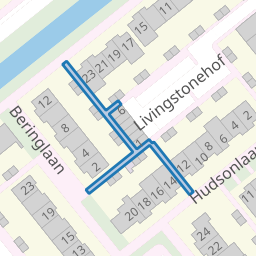 Perceel GDA01-H-2529